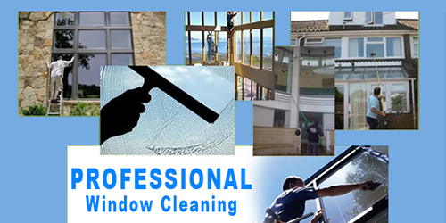 Port Hope Window Cleaning, Repair, Replacement
