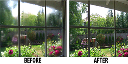 Port Hope Window Cleaning, Repair, Replacement